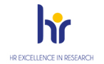 Kliknij aby przejść do logo HR Excellence in Research