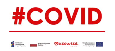 Kliknij aby przejść do: Zakup niezbędnego sprzętu oraz adaptacja pomieszczeń w związku z pojawieniem się koronawirusa SARS-CoV-2 na terenie województwa mazowieckiego